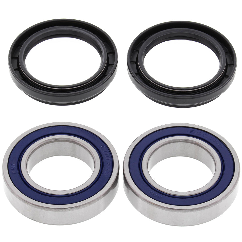 All Balls 25-1445 Wheel Bearing Kit for Honda