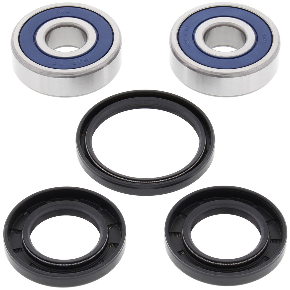 All Balls 25-1448 Wheel Bearing Kit for Yamaha