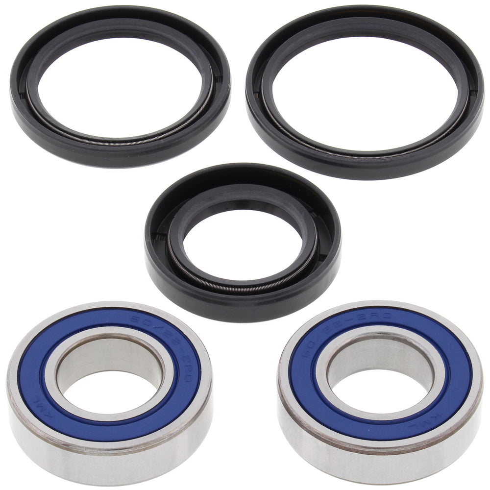 All Balls 25-1450 Wheel Bearing Kit for Yamaha