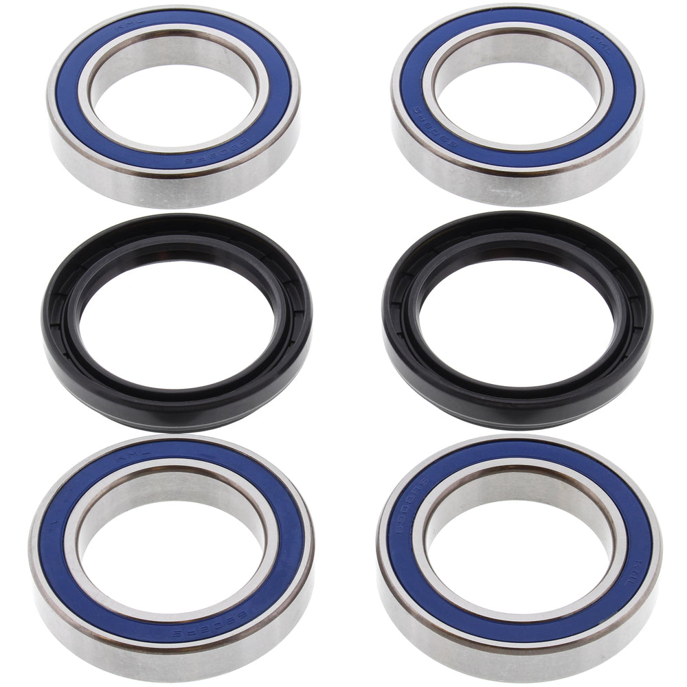 All Balls 25-1456 Wheel Bearing Kit for Yamaha