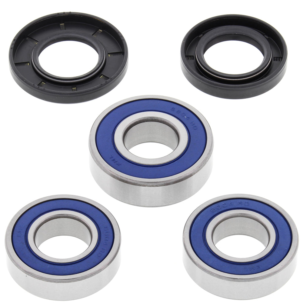 All Balls 25-1457 Wheel Bearing Kit for Gas Gas