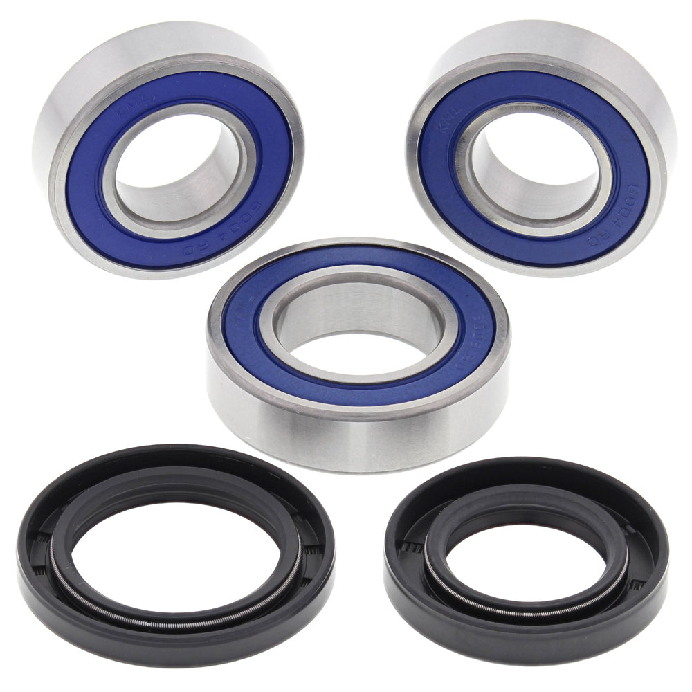 All Balls 25-1458 Wheel Bearing Kit for Gas Gas