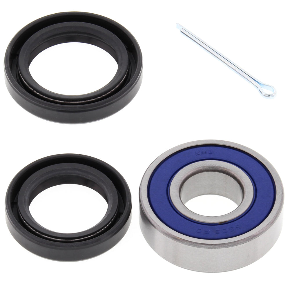 All Balls 25-1460 Lower Steering Stem Kit for Honda