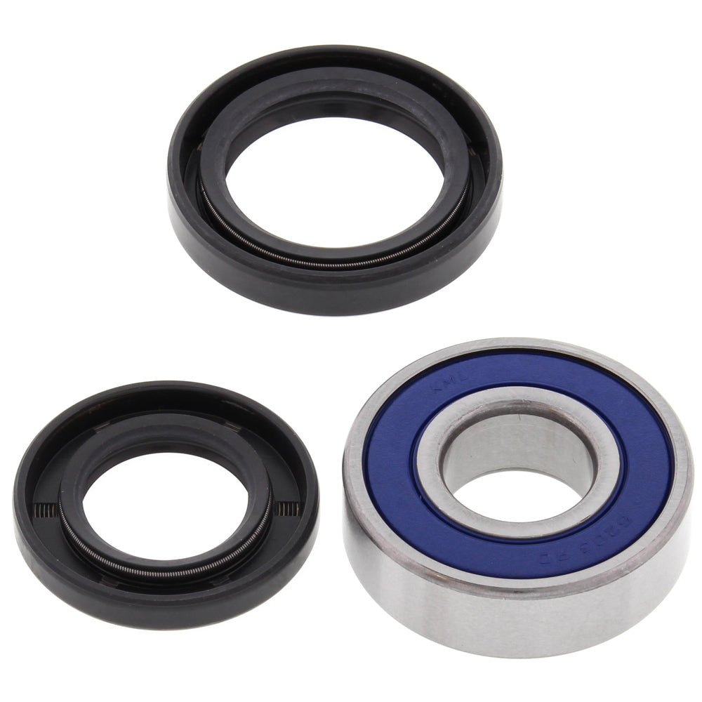 All Balls 25-1461 Lower Steering Stem Kit for Honda