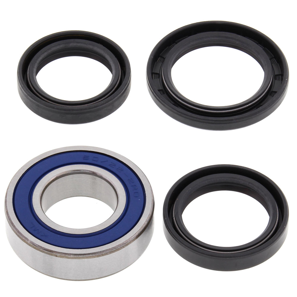 All Balls 25-1462 Lower Steering Stem Kit for Honda