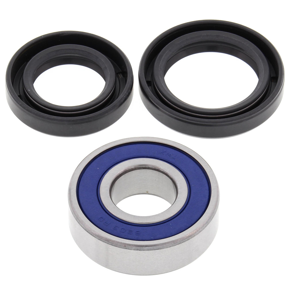 All Balls 25-1463 Lower Steering Stem Kit for Honda