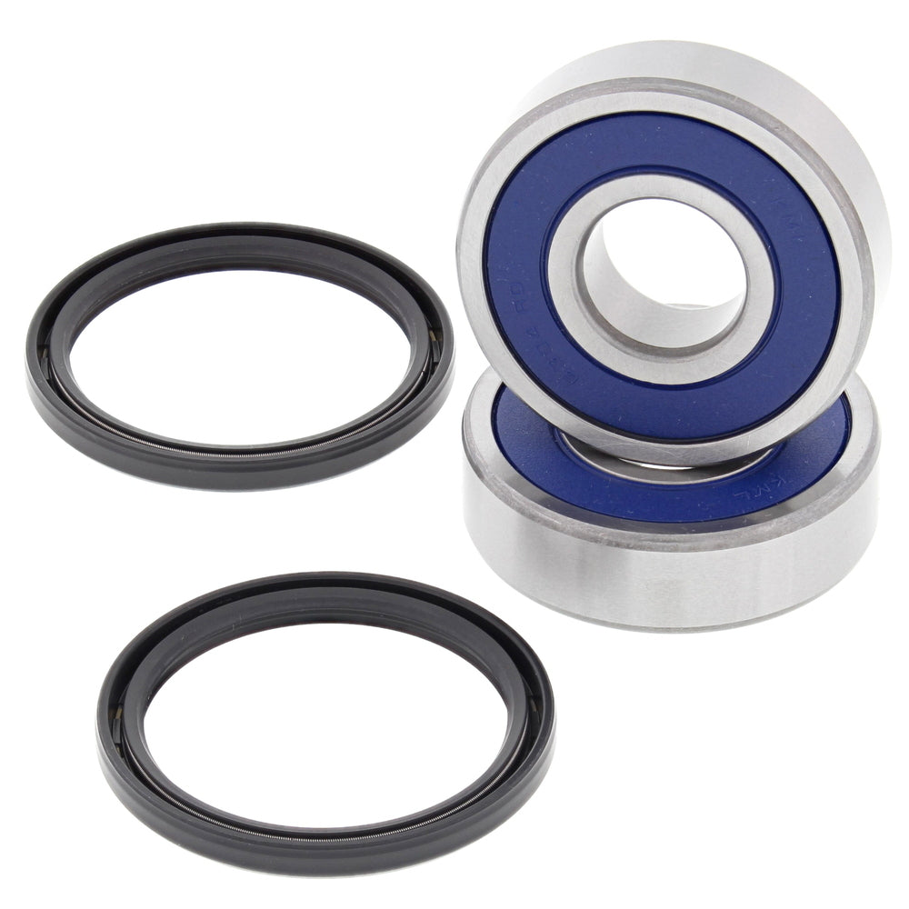 All Balls 25-1469 Wheel Bearing Kit for Honda