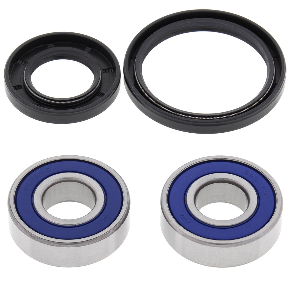 All Balls 25-1472 Wheel Bearing Kit for Yamaha