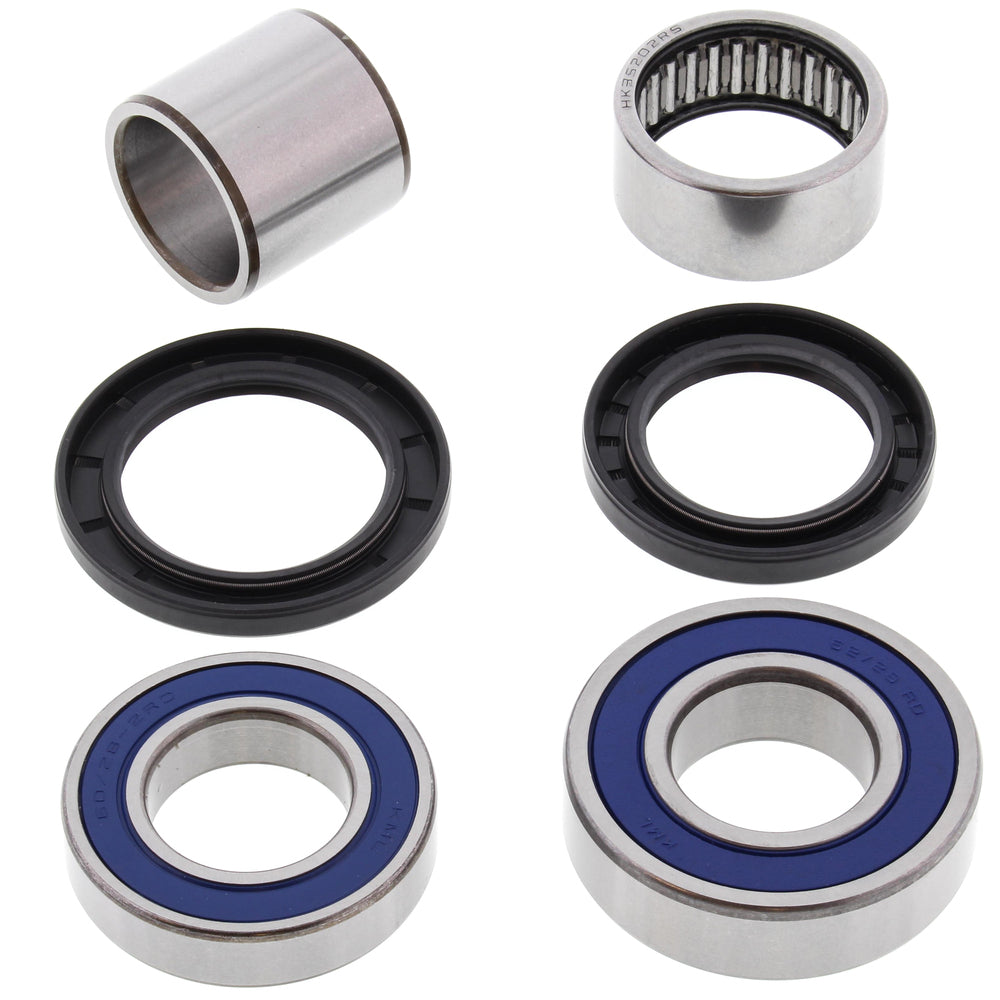 All Balls 25-1473 Wheel Bearing Kit for Yamaha