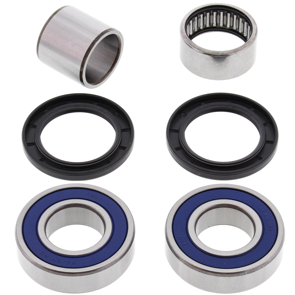 All Balls 25-1474 Wheel Bearing Kit for Yamaha