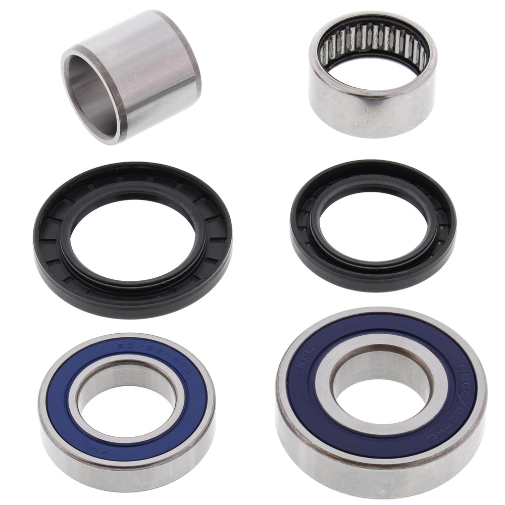 All Balls 25-1475 Wheel Bearing Kit for Yamaha