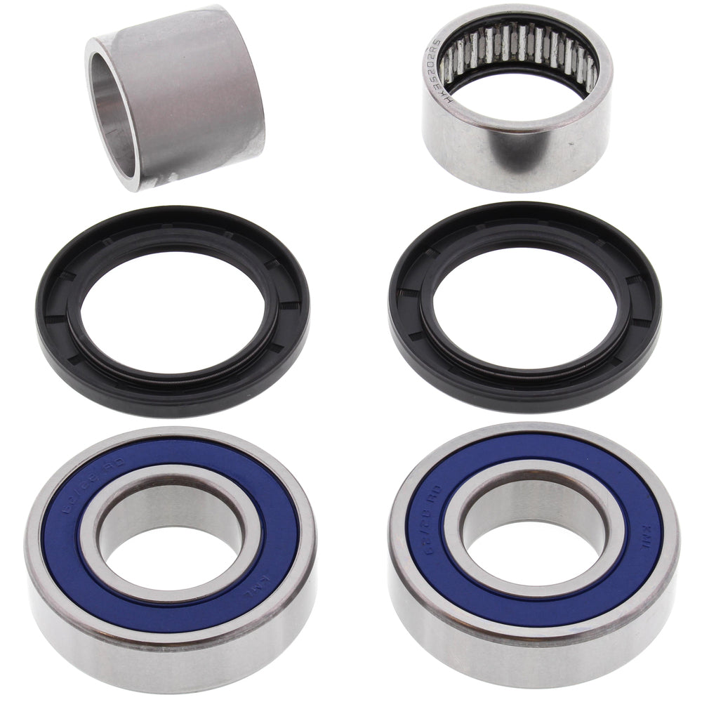 All Balls 25-1476 Wheel Bearing Kit for Yamaha