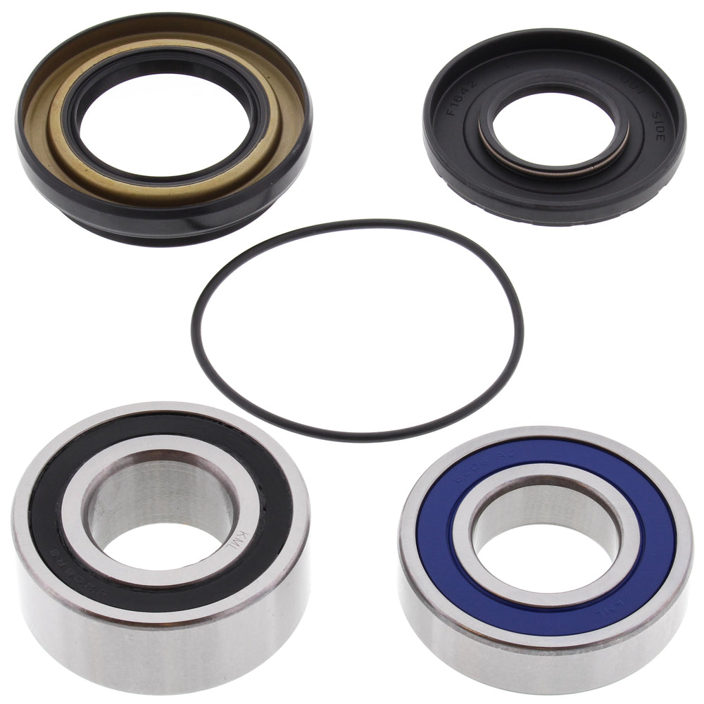 All Balls 25-1478 Wheel Bearing Kit for Suzuki