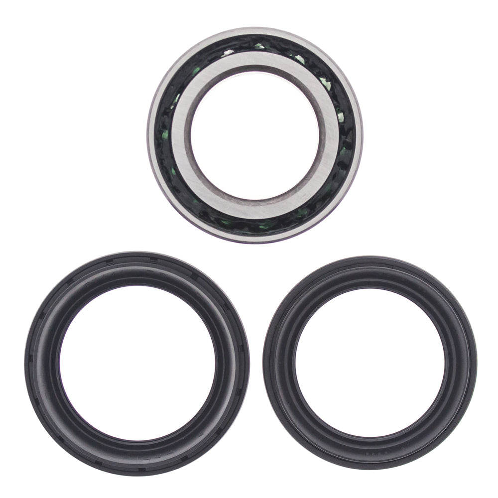 All Balls 25-1480 Wheel Bearing Kit for Honda