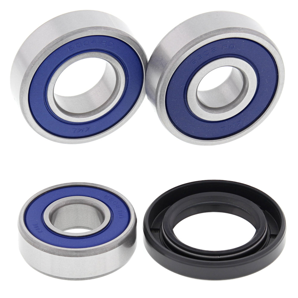 All Balls 25-1486 Wheel Bearing Kit for Kawasaki