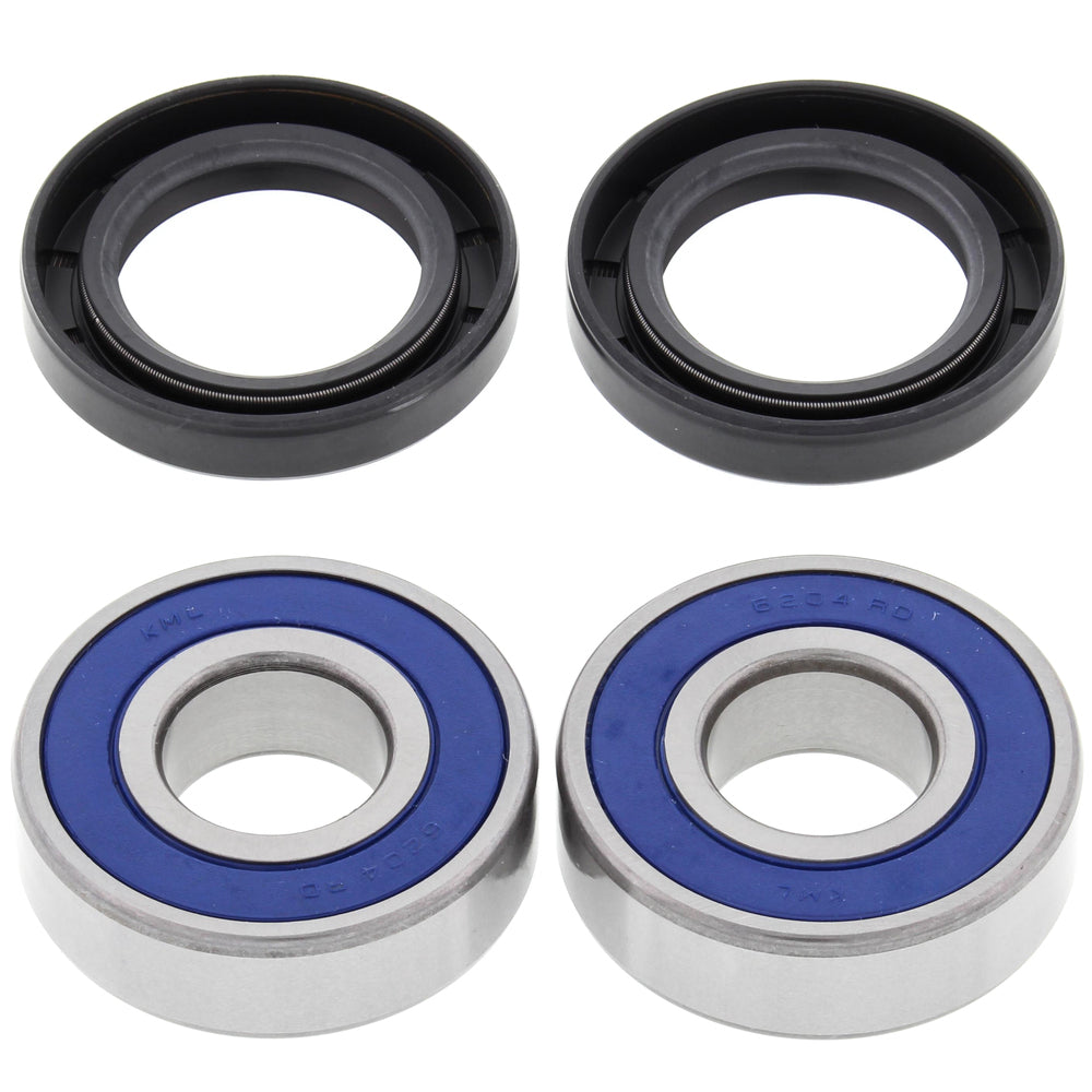 All Balls 25-1491 Wheel Bearing Kit for BMW/Honda