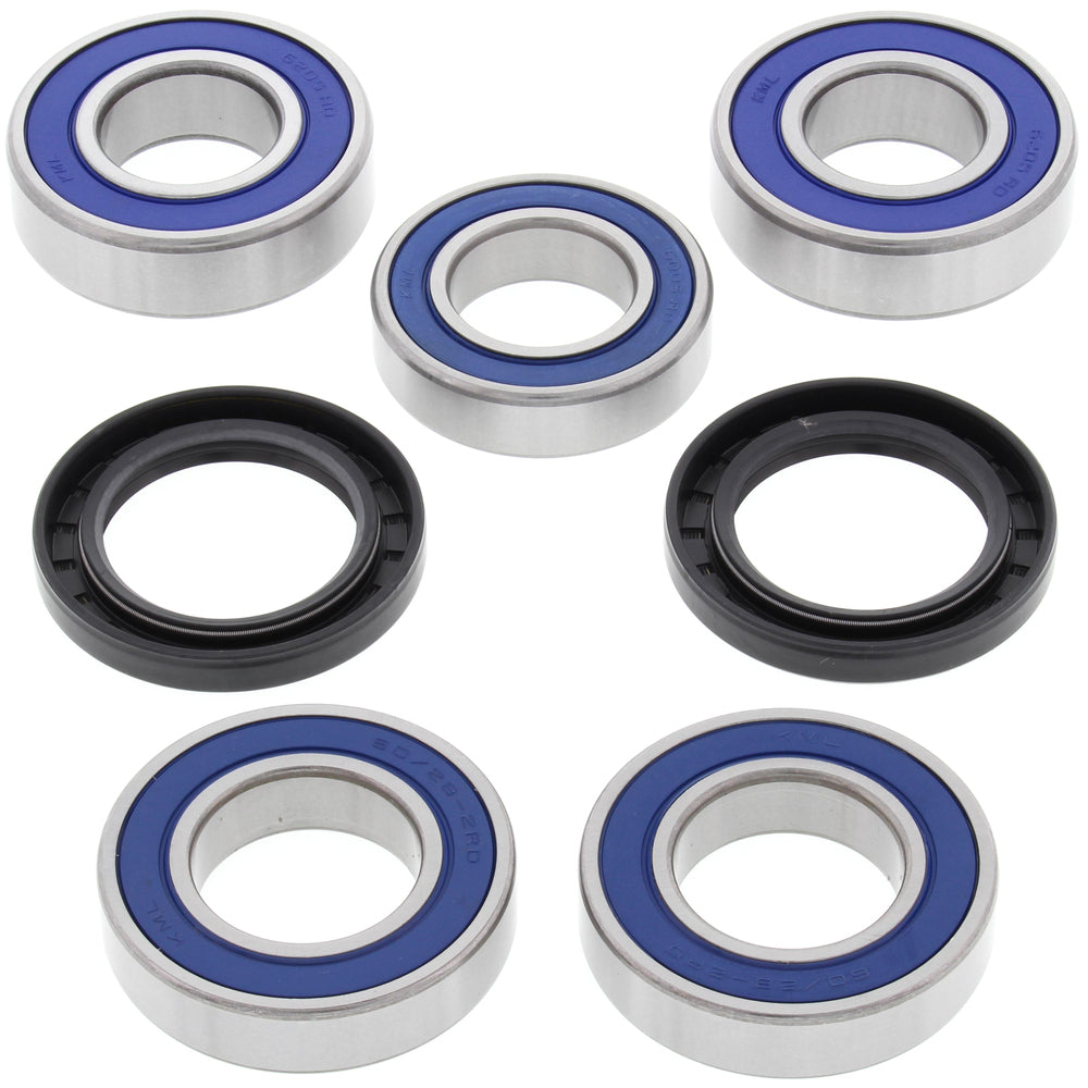 All Balls 25-1492 Wheel Bearing Kit for Honda