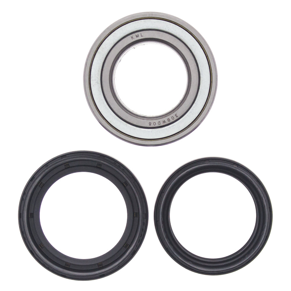 All Balls 25-1497 Wheel Bearing Kit for Kawasaki