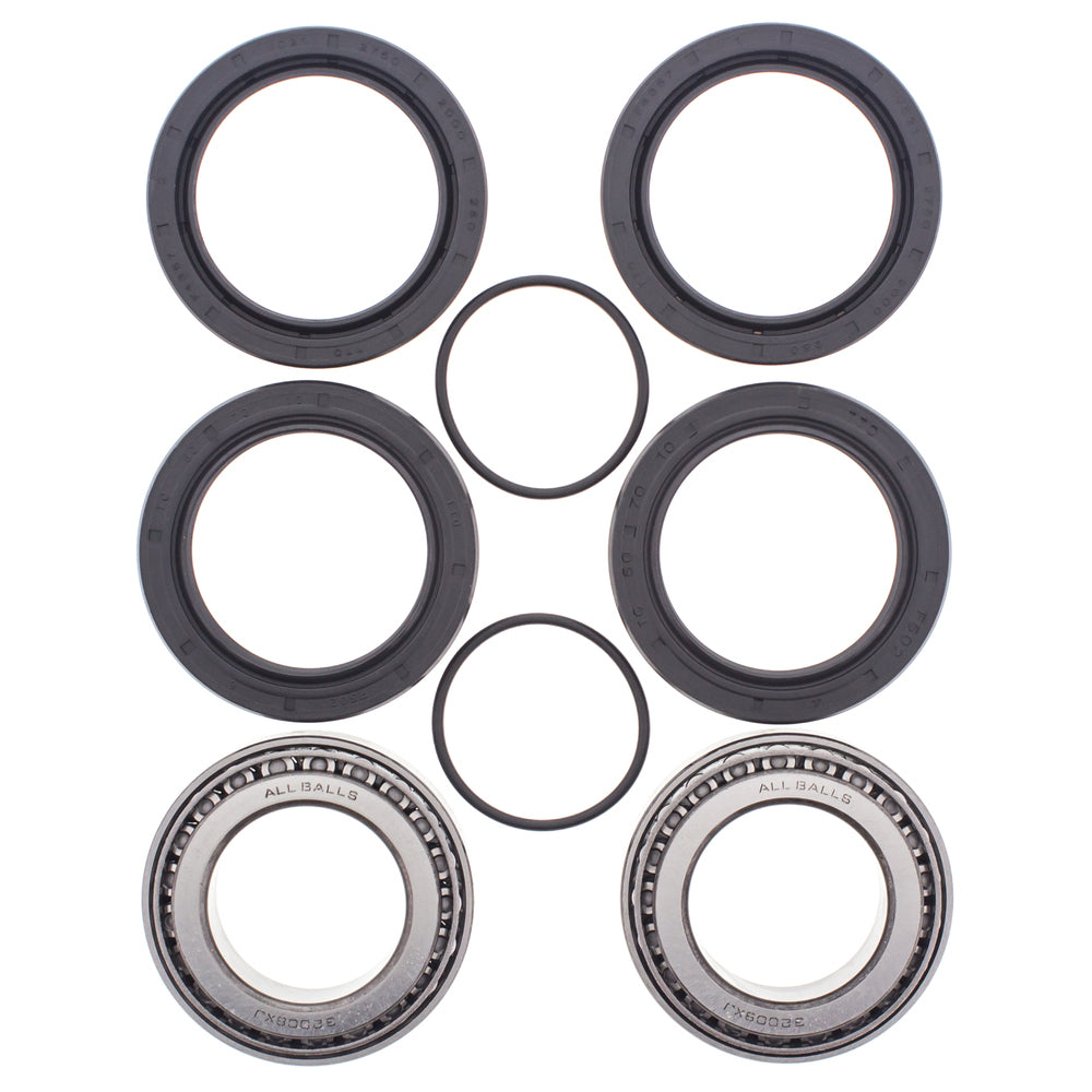 All Balls 25-1498 Wheel Bearing Kit for Polaris