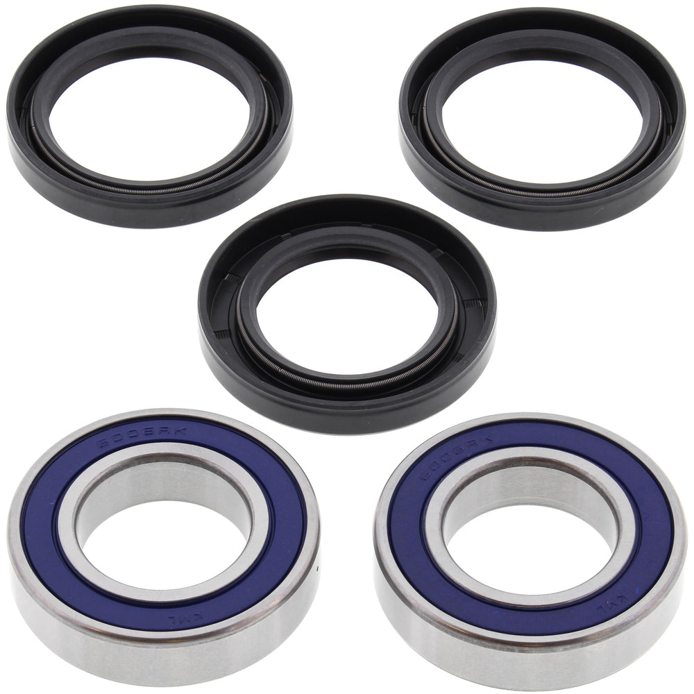 All Balls 25-1499 Wheel Bearing Kit for Polaris/CF Moto