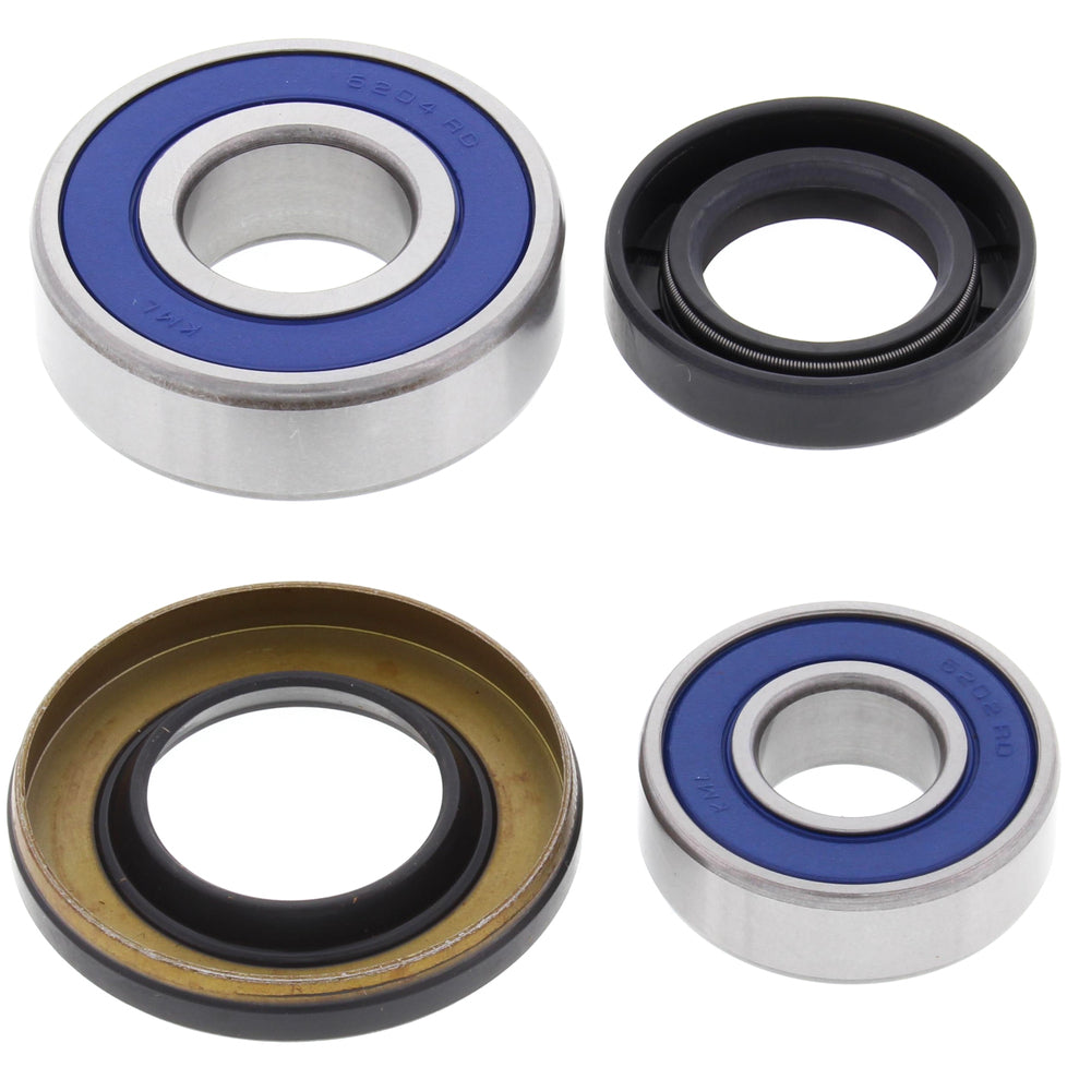 All Balls 25-1500 Wheel Bearing Kit for Polaris