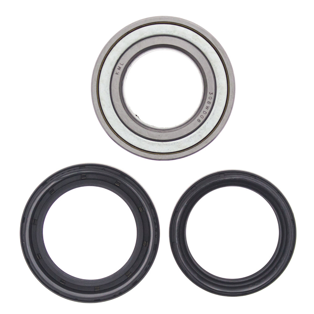 All Balls 25-1502 Wheel Bearing Kit for Kawasaki