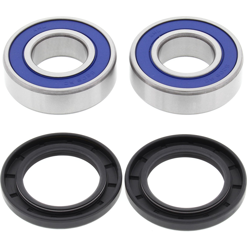 All Balls 25-1511 Wheel Bearing Kit for Honda