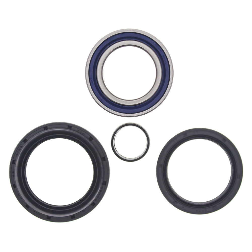 All Balls 25-1513 Wheel Bearing Kit for Honda