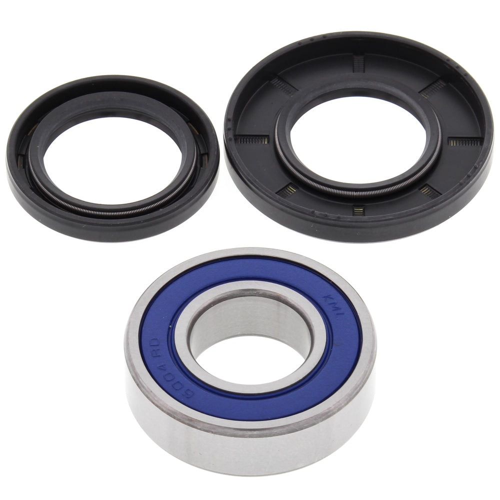 All Balls 25-1514 Lower Steering Stem Kit for Honda