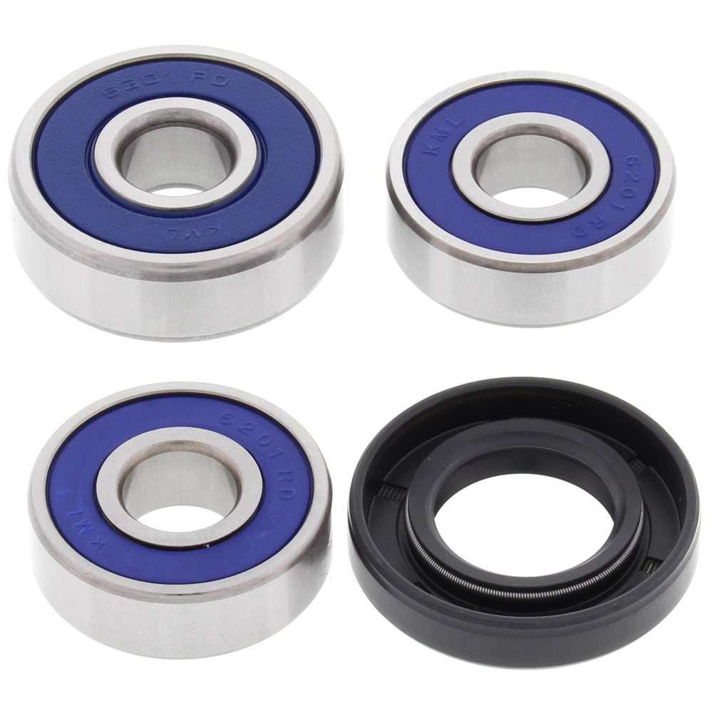 All Balls 25-1517 Wheel Bearing Kit for Kawasaki/Suzuki