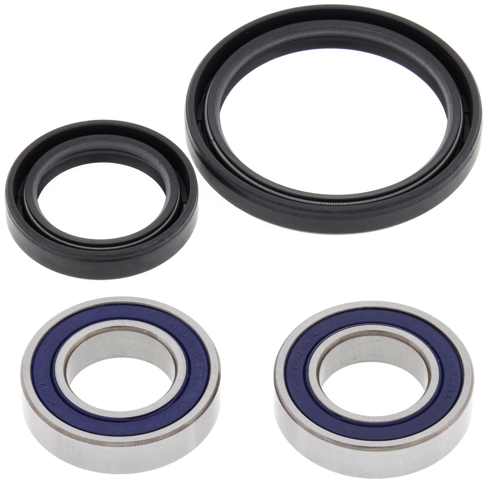 All Balls 25-1521 Wheel Bearing Kit for Honda