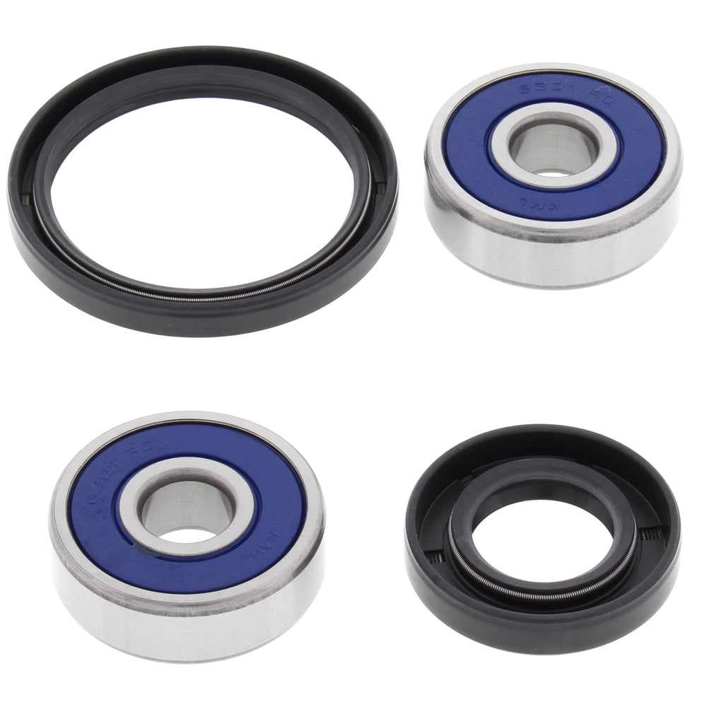 All Balls 25-1525 Wheel Bearing Kit for Yamaha