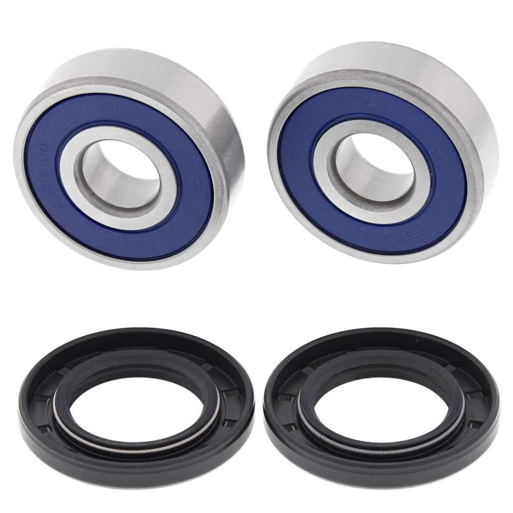 All Balls 25-1529 Wheel Bearing Kit for Kawasaki