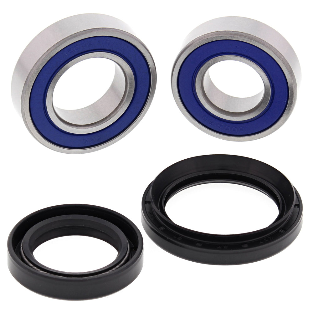 All Balls 25-1530 Wheel Bearing Kit for Honda