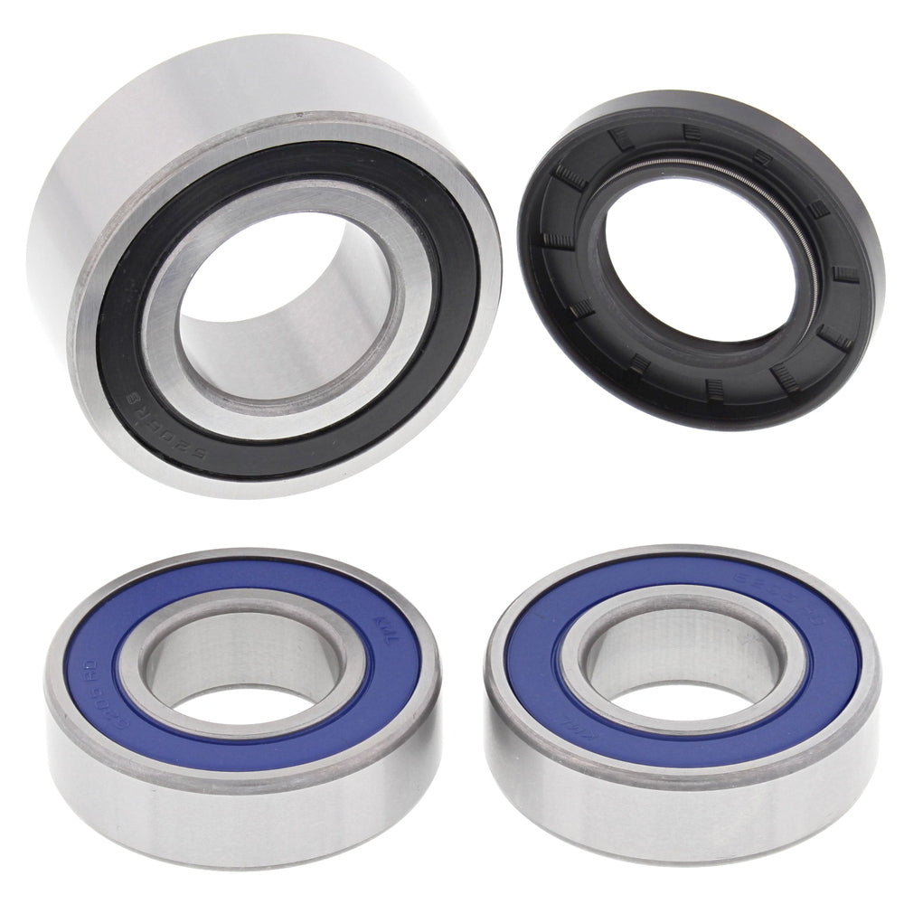 All Balls 25-1532 Wheel Bearing Kit for KTM