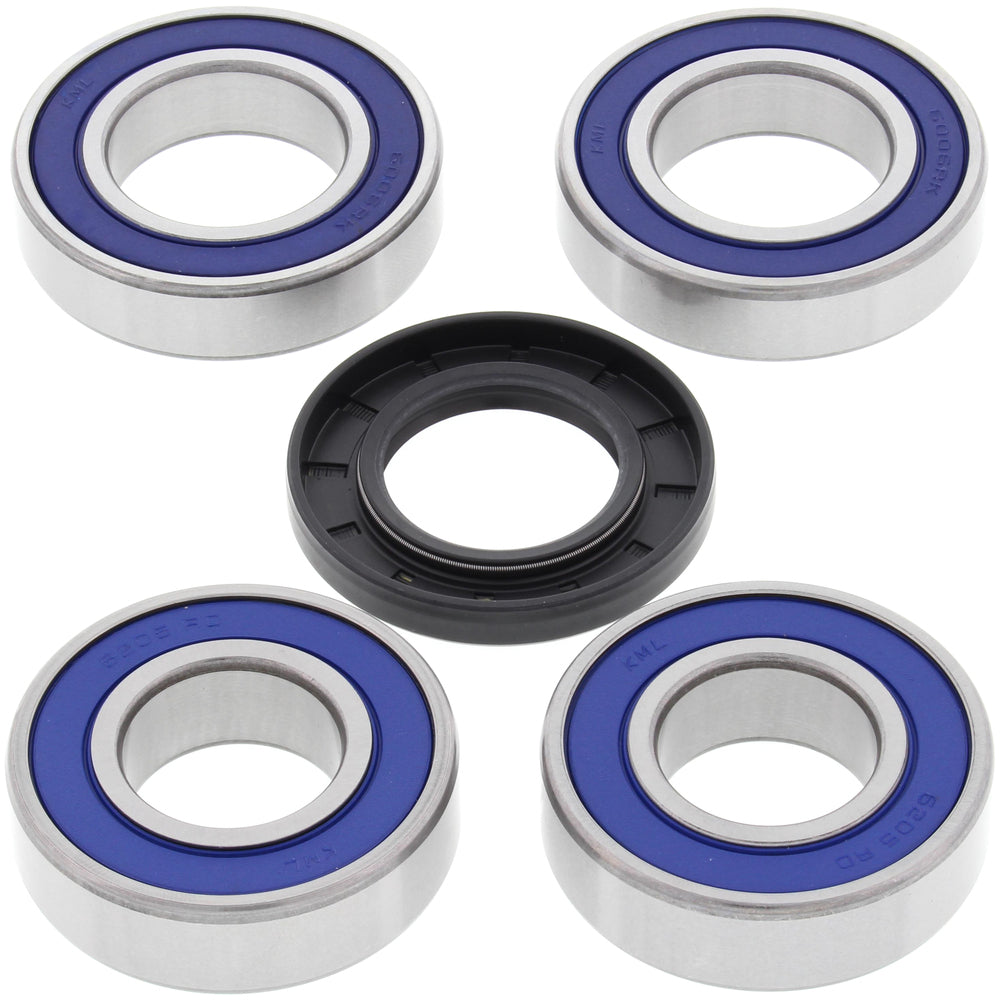 All Balls 25-1533 Wheel Bearing Kit for KTM