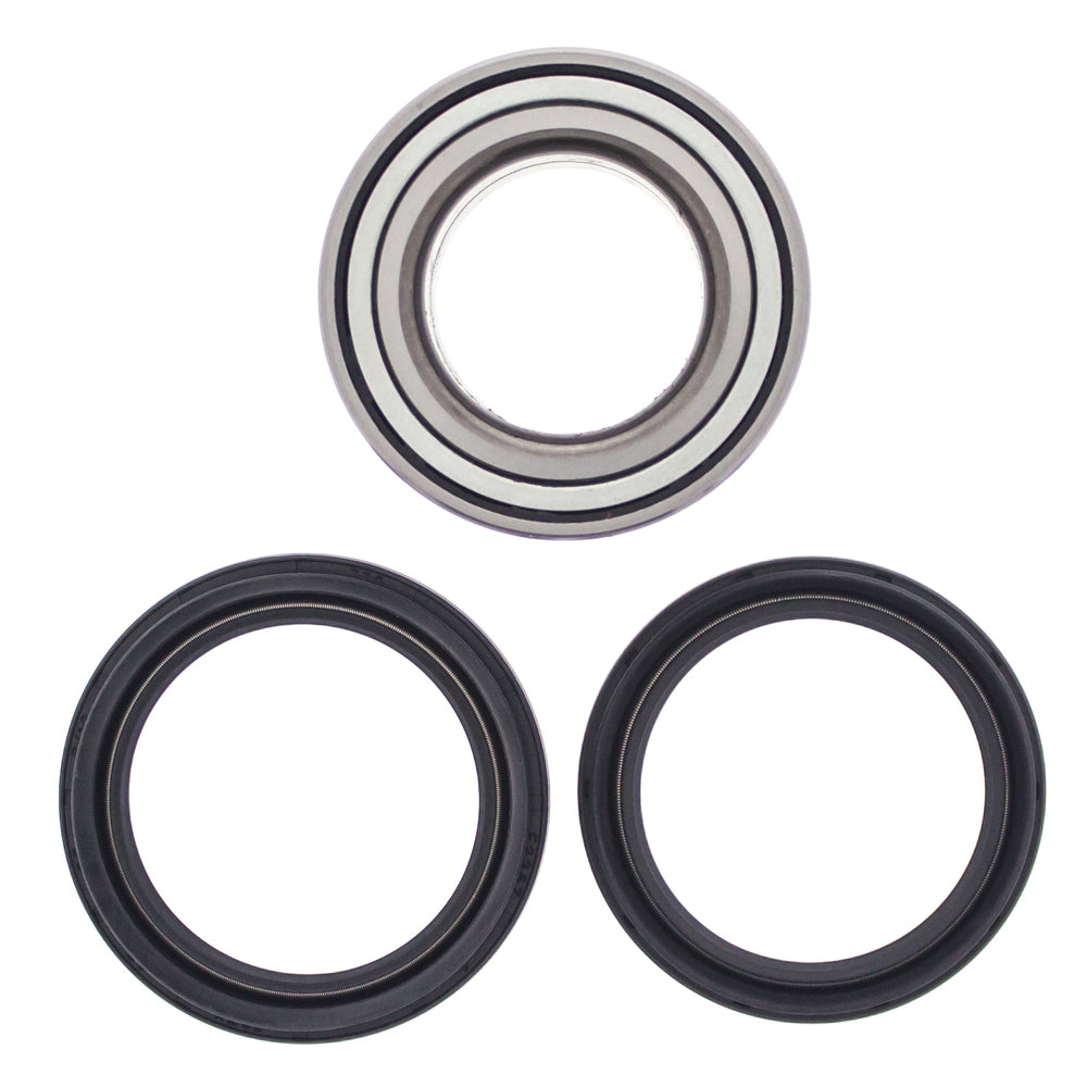 All Balls 25-1537 Wheel Bearing Kit for Suzuki