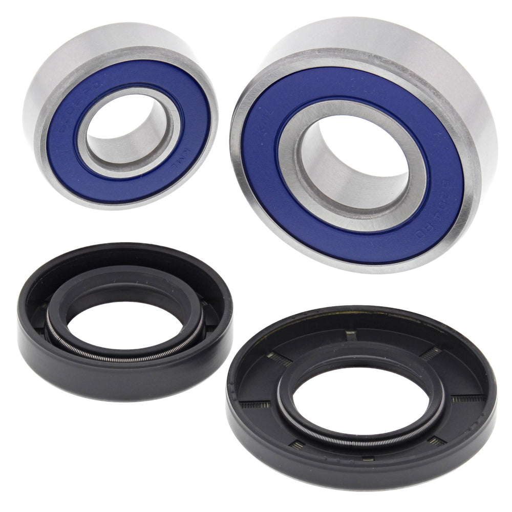 All Balls 25-1541 Wheel Bearing Kit for Yamaha