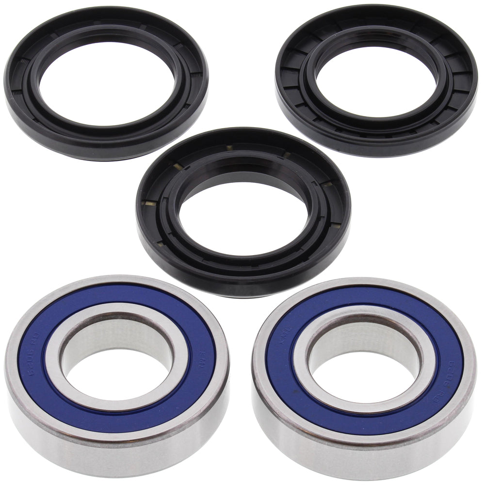 All Balls 25-1542 Wheel Bearing Kit for Yamaha