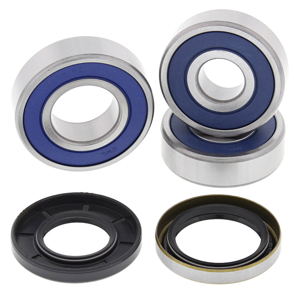 All Balls 25-1544 Wheel Bearing Kit for Yamaha