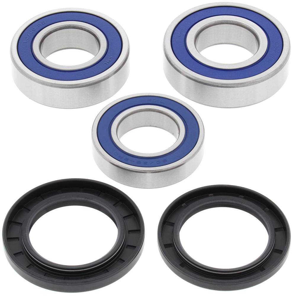 All Balls 25-1547 Wheel Bearing Kit for Yamaha