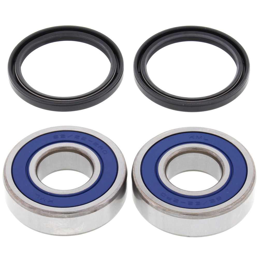 All Balls 25-1548 Wheel Bearing Kit for TM