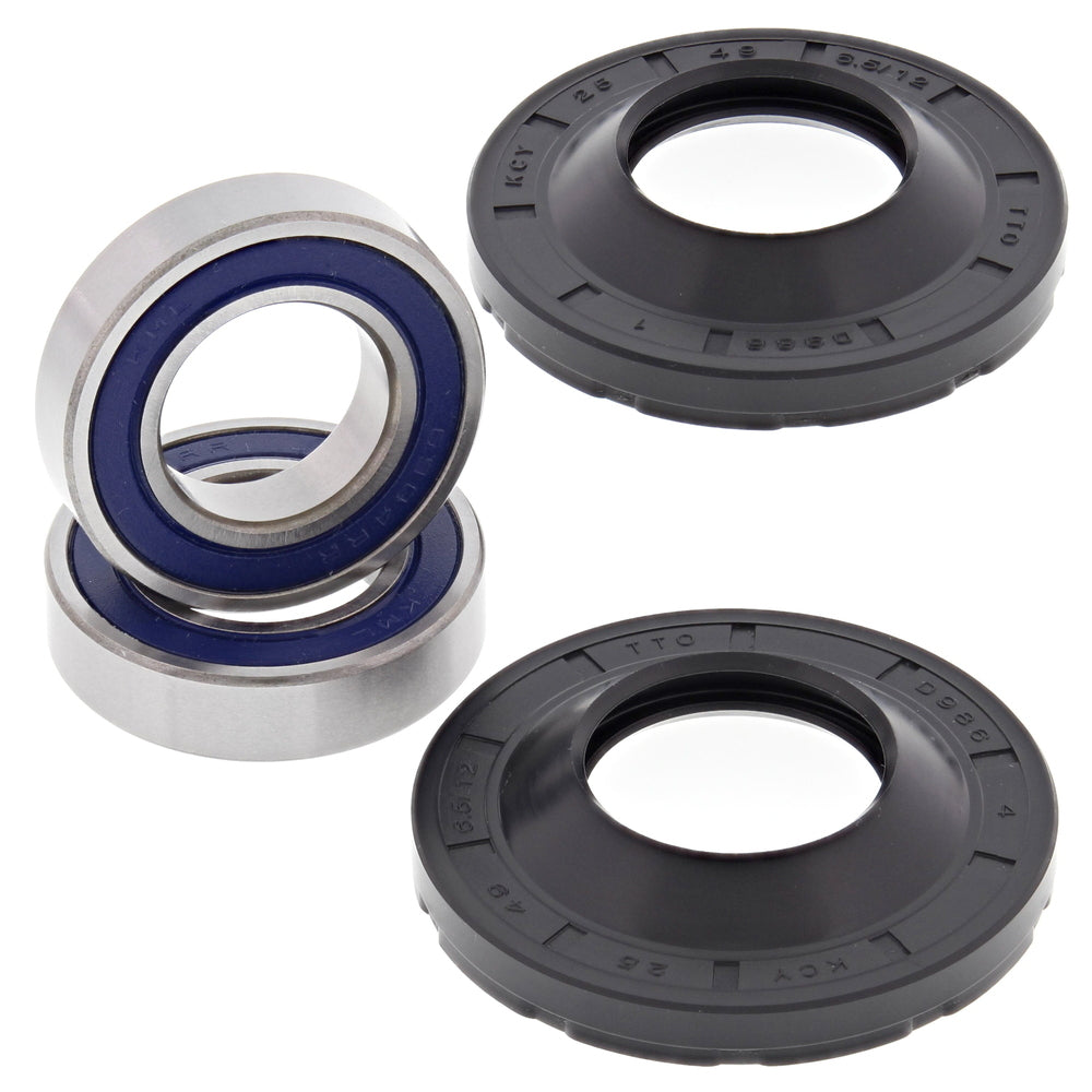 All Balls 25-1549 Wheel Bearing Kit for TM