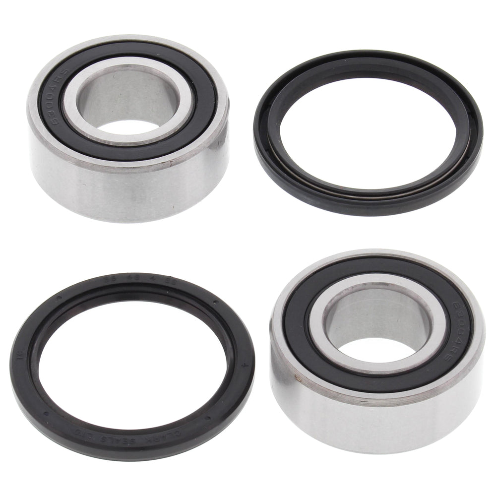 All Balls 25-1550 Wheel Bearing Kit for TM/Ducati