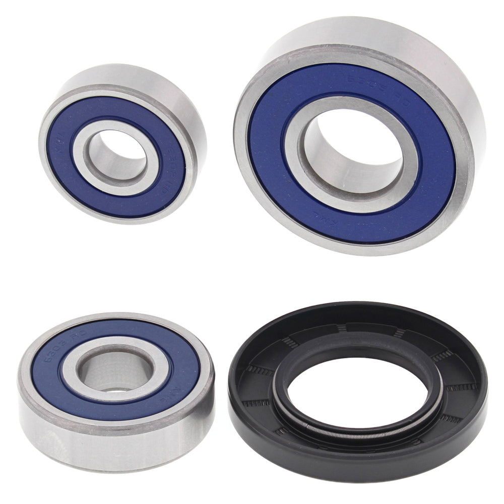 All Balls 25-1551 Wheel Bearing Kit for Suzuki