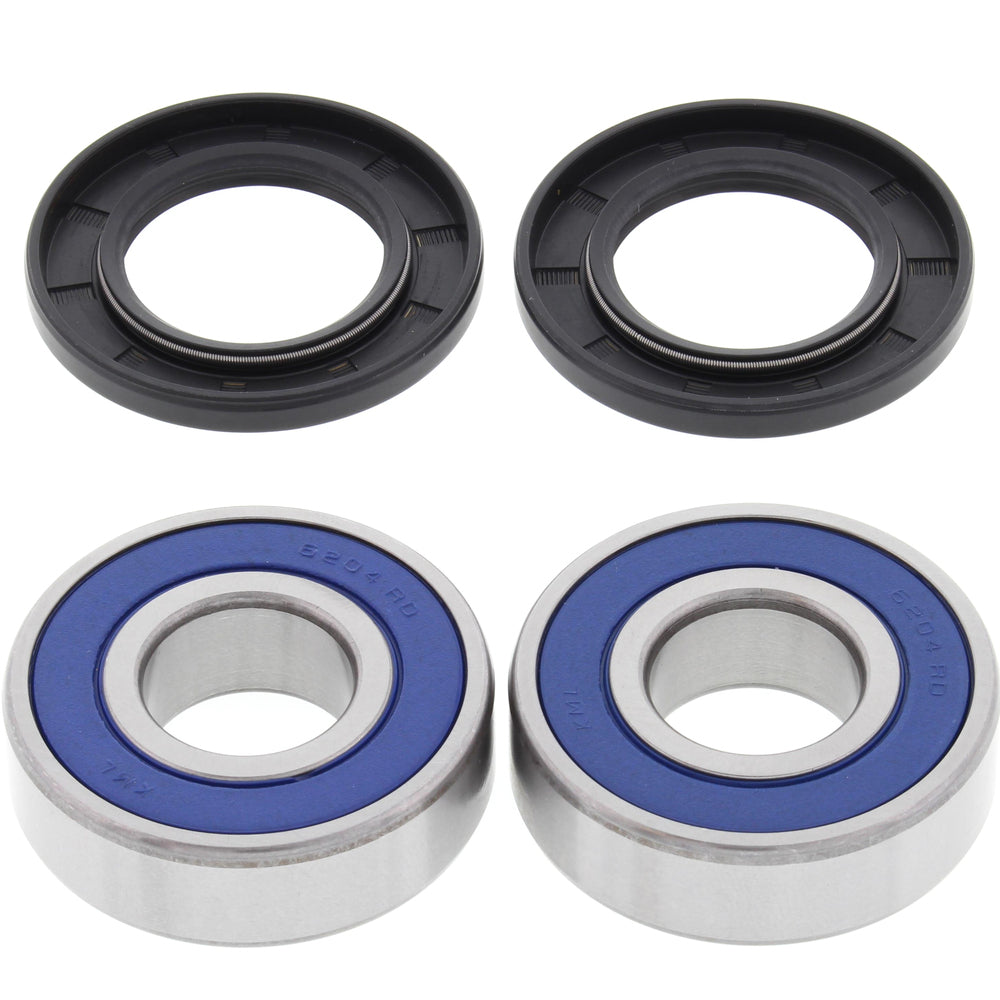 All Balls 25-1553 Wheel Bearing Kit for Husaberg/Husqvarna/KTM/Yamaha