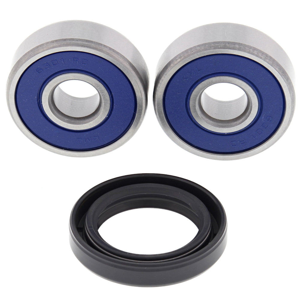 All Balls 25-1554 Wheel Bearing Kit for Honda