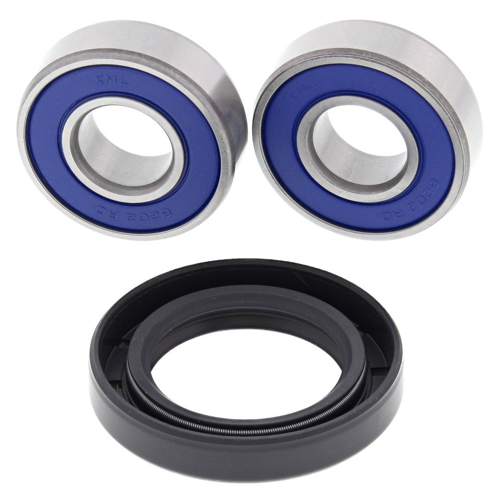 All Balls 25-1555 Wheel Bearing Kit for Honda