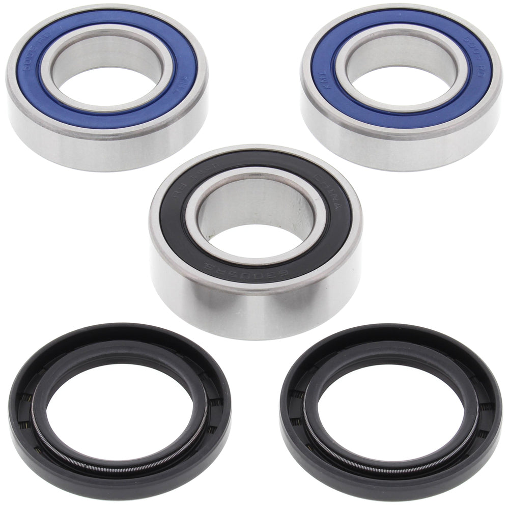 All Balls 25-1556 Wheel Bearing Kit for Sherco