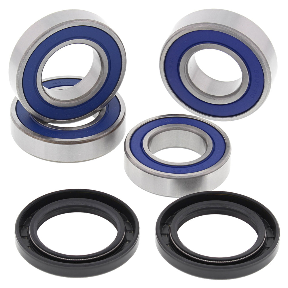 All Balls 25-1563 Wheel Bearing Kit for Honda